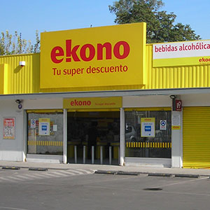 Ekono